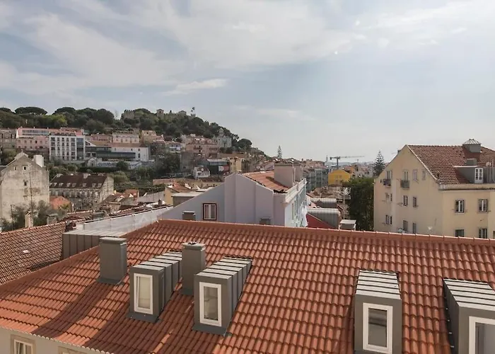 Sunny Studio In Center Appartement *