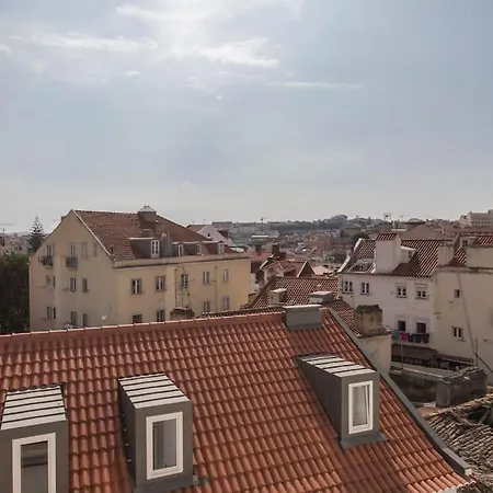 Sunny Studio In Center Apartamento *