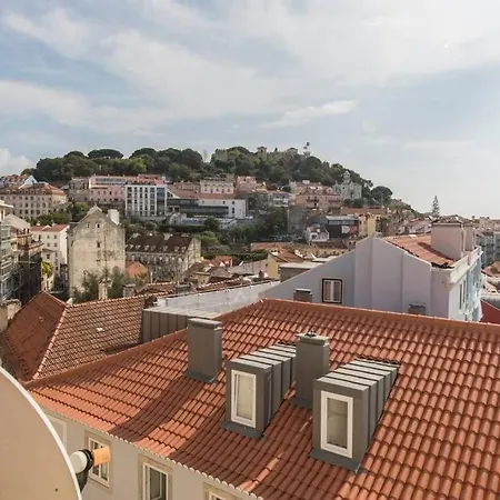 Διαμέρισμα Sunny Studio In Center *