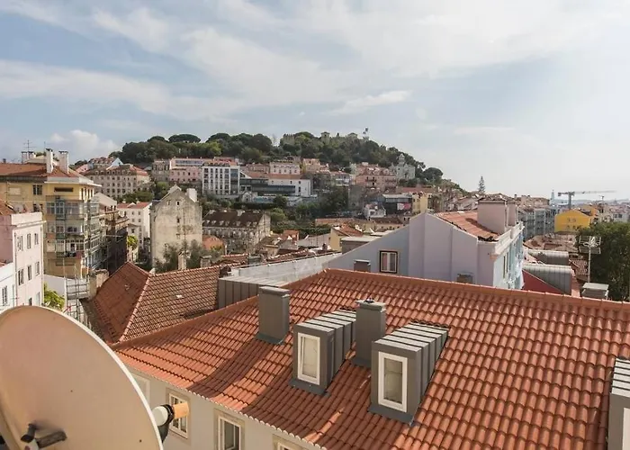 Apartamento Sunny Studio In Center *